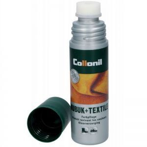 SUEDE VELOURS 100ML KORAAL koraal