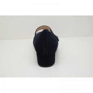 EVELYN-J blauw