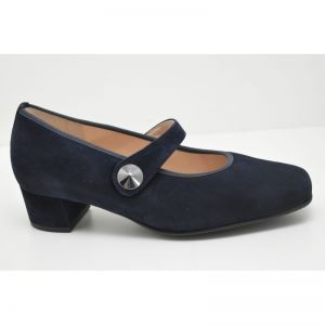 EVELYN-J blauw
