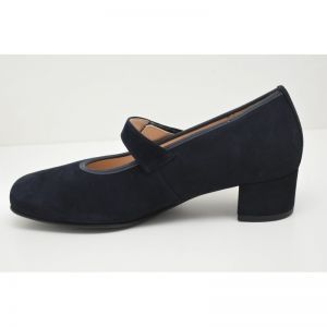 EVELYN-J blauw