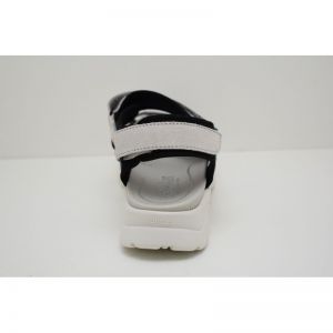 HAIKA-62209-80559-H zwart/lino