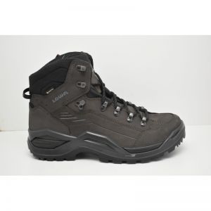 RENEGADE EVO GTX MID darkbrown/black