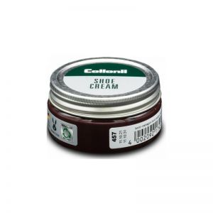 SCHOE CREAM 60ML BORDO Bordo