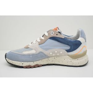 DE TREENER 06.07 light blue