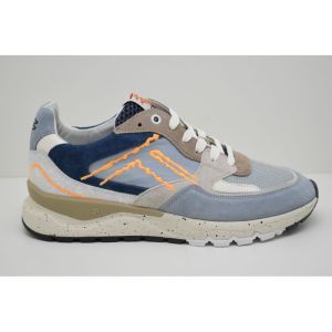 DE TREENER 06.07 light blue