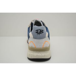 DE TREENER 06.07 light blue