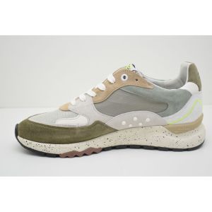 DE TREENER 06.06 light green