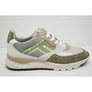 DE TREENER 06.06 light green