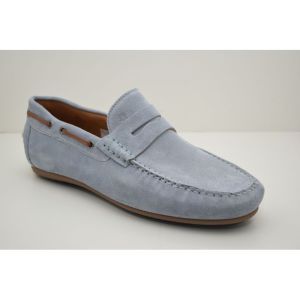 DE DRIJVER 02.02 light blue