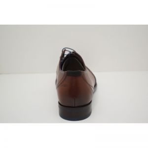DE STIJLER 07.00 dark cognac