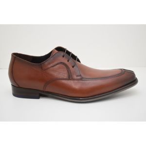 DE STIJLER 43.00 dark cognac