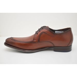 DE STIJLER 43.00 dark cognac