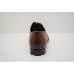 DE STIJLER 43.00 dark cognac