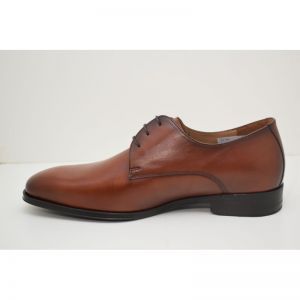 MATRA 01.00 dark cognac
