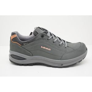 RENEGADE EVO GTX LO WS WIDE  ghaphite/aprico