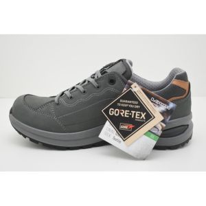RENEGADE EVO GTX LO WS WIDE  ghaphite/aprico