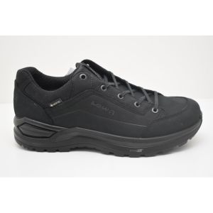 RENEGADE EVO GTX LO WIDE black/black