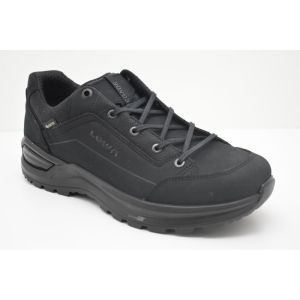 RENEGADE EVO GTX LO WIDE black/black