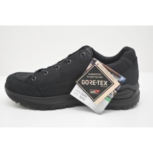 RENEGADE EVO GTX LO WIDE black/black