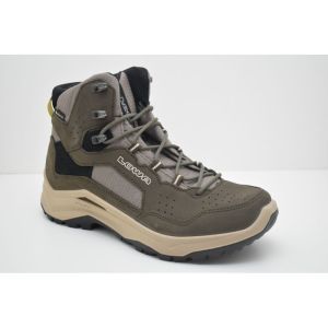 VENTIERRA GTX MID  olive/ambergree