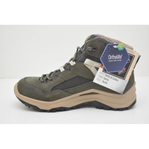VENTIERRA GTX QC WS olive/beige