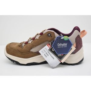 VENTIERRA GTX LO WS  desert/peach