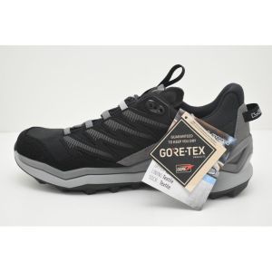 MADDOX PRO GTX LO WIDE black/grey