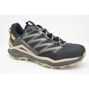 MADDOX PRO GTX LO  black/olive