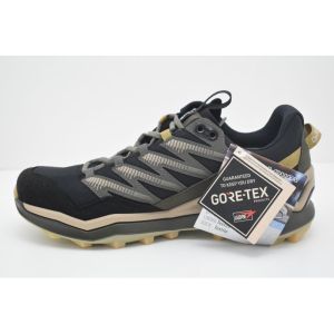 MADDOX PRO GTX LO  black/olive