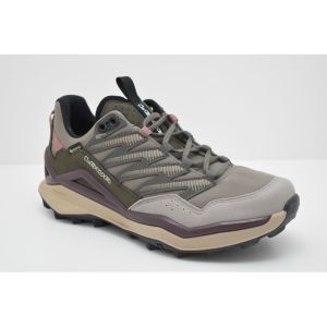 MADDOX PRO GTX LO WS desert/oldrose