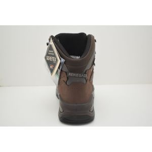 RENEGADE EVO GTX MID espresso/seawee