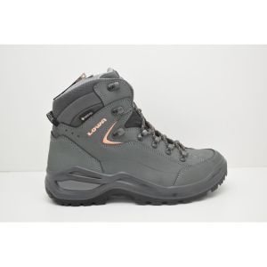 RENEGADE EVO GTX MID WS  graphite/abrico