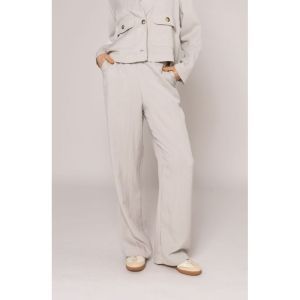 612101-R075 stone white