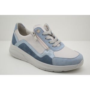 KITTY-54512-80810 blauw multi