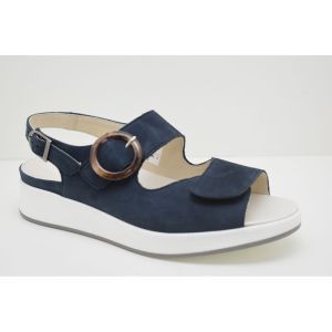 HANNAH-75040-80033 blauw