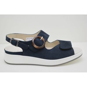 HANNAH-75040-80033 blauw