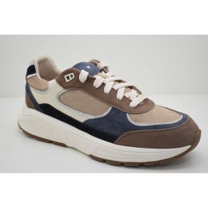 MANHATTAN brown combi