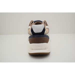 MANHATTAN brown combi