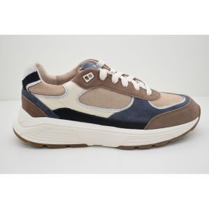 MANHATTAN brown combi