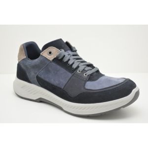 HUDSON navy combi