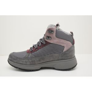 OULU dark grey