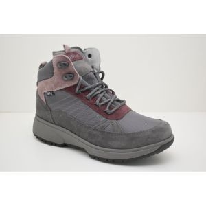 OULU dark grey