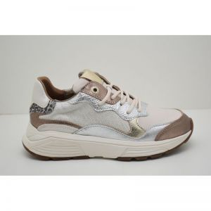 RAINBOW bronze combi