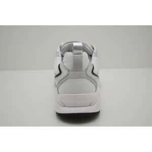 BROOKLYN WOMEN white combi