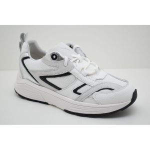 BROOKLYN WOMEN white combi