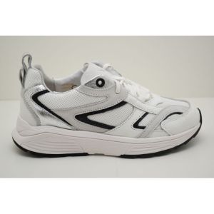 BROOKLYN WOMEN white combi