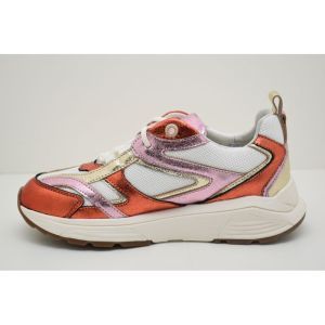 BROOKLYN WOMEN coral