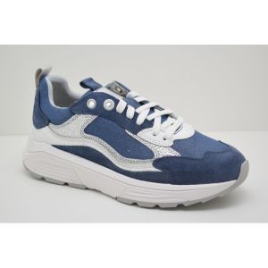 MILAU  denim combi