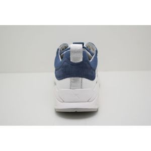 MILAU  denim combi