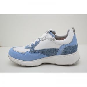 GRENOBLE light blue